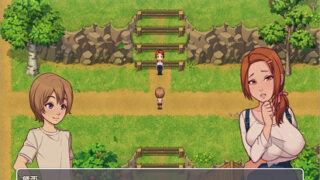 我的乡村日常生活 V0.27.1 云汉化版[RPG游戏] [欧美RPG/小马拉大车/动态]PC游戏