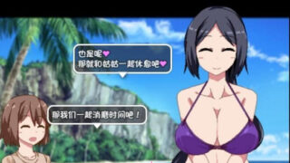 夏日狂想曲+Ver101 超魔改官方中文步兵版/存档[RPG游戏/中文/新DLC/更新/全CV] PC游戏