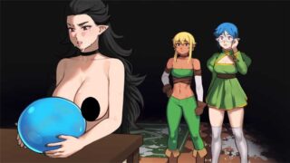 精灵和史莱姆ElfheimSlime Ch. 2 v0.1.6[2D游戏/欧美/附前作]PC+安卓