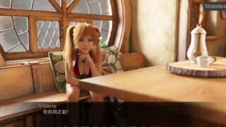 反叛二重奏 Rebel Duet v0.1汉化版[欧美SLG/动态]PC+安卓