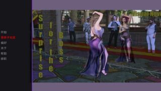 妻子与母亲番外-给老板的惊喜 Surprise for the Boss Final汉化版[欧美SLG/3D]PC+安卓