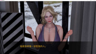 欲望小镇 (欲望村) V0.40汉化版[欧美SLG/动态] PC游戏