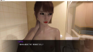 裸体学校 V0.6汉化版[欧美SLG/动态]PC+安卓