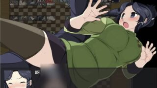 新婚性生活生存RPG~桃音的秘密起点 汉化版【RPG游戏/日系】PC+安卓