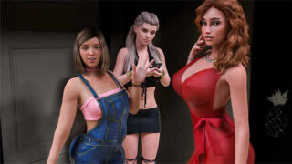 徐娘半老 V9.02官方中文版/Fashion Business[欧美SLG]PC游戏