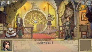 调教赫敏2：无辜女巫 Ver0.96b 汉化中文版【欧美SLG/动态】PC游戏