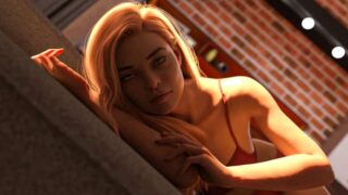去现实 Derealization v0.0.4.9汉化版[欧美SLG/动态]PC+安卓