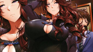 家庭教师X催眠~绝对顺从！对巨汝母娘进行的催眠/云汉化版+CG+本子[ADV游戏]