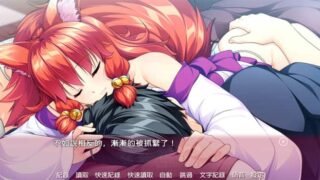 女装神社[ADV游戏/无马/女装警告]PC游戏
