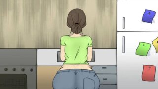 小家 A Small Home v0.3汉化版【日系SLG/2D】PC+安卓