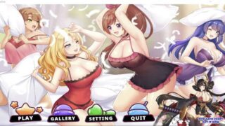Happy Guy 官方中文版[免Steam/休闲游戏/无马]PC游戏