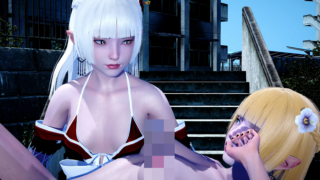 黑暗伴侣 Companion of DARKNESS Ch. 2汉化版[亚洲SLG/动态]PC+安卓