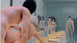 公共性生活v0.75b汉化版/Public Sex Life[SLG游戏/沙盒/国风调教/动态]PC+安卓