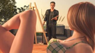 人生三条法则 生活三则 Three Rules of Life v0.5.0汉化版[欧美SLG/动态] PC+安卓