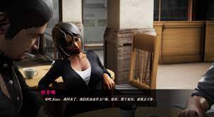 退学 DropOut v0.7.1b汉化版[亚洲SLG/3D]PC+安卓