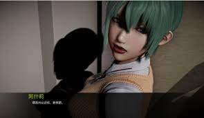 退学 DropOut v0.7.1b汉化版[亚洲SLG/3D]PC+安卓