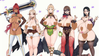 欲望之尾V1.0.1官方中文版[RPG游戏/神级/步兵]PC游戏