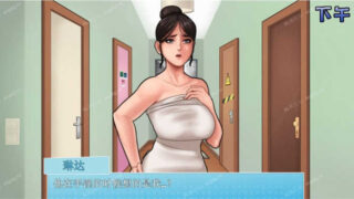 家庭事务/家务 Ver0.13.0云汉化版[欧美RPG][僵尸生活作者]PC游戏