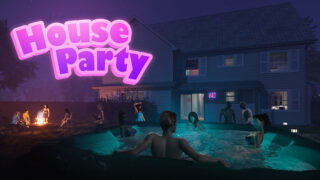 家庭派对 House Party v1.1.6.1 官中步兵版[3D游戏/互动/动态CV]PC游戏