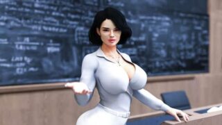 命运与生命：沃林霍恩之谜 FateandLife TheMysteryofVaulinhorn Ch.5汉化版[欧美SLG/动态]PC+安卓