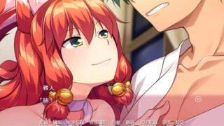 女装神社[ADV游戏/无马/女装警告]PC游戏