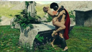 苏联奇幻冒险V1.5.5汉化版[欧美SLG/动态]PC+安卓