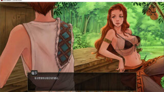 余烬的避难所 v0.10d汉化版[SLG游戏/2D/动态]PC+安卓