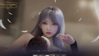 Hot And Lovely ：Charm[休闲游戏/PUZ/无马]PC游戏