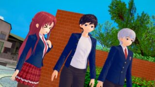 迷失在你身上 Lost in You v0.1.1汉化版【沙盒SLG/3D】PC+安卓