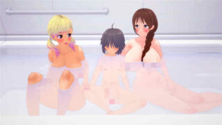 魅魔的把戏：长大的问题 Succubus Trick: Grown Up Problem v0.5.4 汉化版【沙盒SLG/动态】PC+安卓