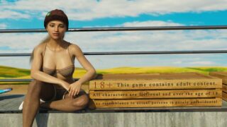 欢迎来到自由意志 Welcome to Free Will v0.4.5汉化版【欧美SLG/动态】PC+安卓