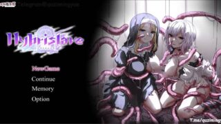Hybrislave-混血奴隶 [RPG游戏]PC游戏