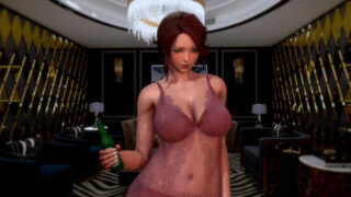 超自然异常/极度异常 v0.9.2精翻汉化版[SLG游戏/HS2引擎动态]PC游戏