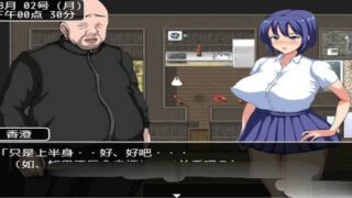 夏日回忆~被NTR后堕落的她们 V2.02官方中文版【绿帽RPG/动态】PC游戏