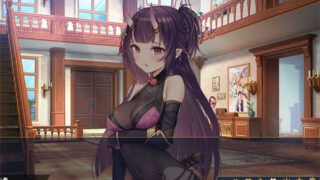 赫雷斯的角斗场2 Ver1.07 官方中文步兵版+全存档[经营SLG/全CV]PC游戏