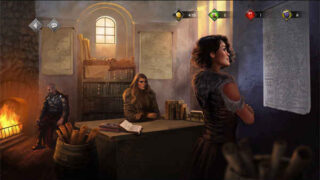 奴隶之书 v10539282 STEAM官方中文版/The Book of Bondmaids[SLG游戏]PC游戏