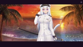 水果忍者 Neko-chan’s Club 官方中文版[SLG/动态/步兵]PC游戏