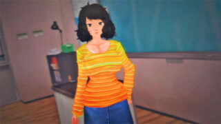 你的愿望的授予者 – R Granter of Your Desires – R v0.10bDemo 汉化版【日系SLG/沙盒/动态】PC+安卓