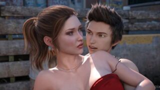 妻子和母亲粉丝游戏 汉化版【欧美SLG/3D】PC+安卓
