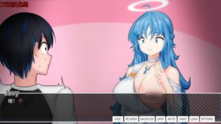 神秘小镇 Mystic Ville Ch.3汉化版【日系SLG/动态】PC+安卓