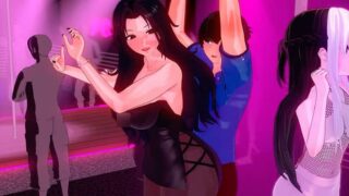 精英学院 Academy of the Elite v0.4 汉化版【日系SLG/3D】PC+安卓