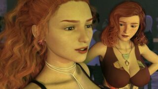 蜜饯遗忘 v3.1汉化版【欧美SLG/3D】PC+安卓