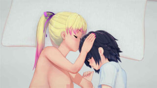 魅魔的把戏：长大的问题 Succubus Trick: Grown Up Problem v0.5.4 汉化版【沙盒SLG/动态】PC+安卓