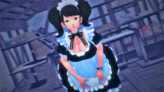 你的愿望的授予者 – R Granter of Your Desires – R v0.10bDemo 汉化版【日系SLG/沙盒/动态】PC+安卓