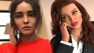 终生的秘密 Lifelong Secret Day10汉化版[欧美SLG/动态]PC+安卓