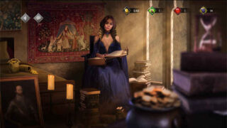奴隶之书 v10539282 STEAM官方中文版/The Book of Bondmaids[SLG游戏]PC游戏