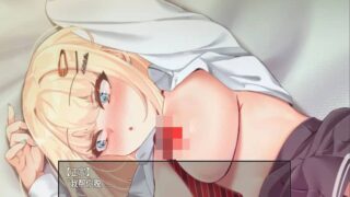 阿米莉多次堕落先行 汉化版【日系RPG/2D】PC+安卓