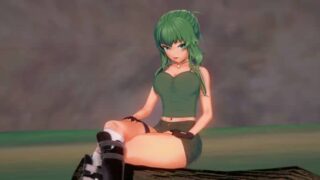 尸王 King of Corpses Part1汉化版[日系SLG/动态]PC+安卓