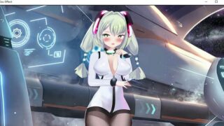 Kiss Effect 官方中文版[休闲游戏/拼图]PC游戏