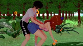 伊势海欲望 Isekai Lust v1.0 汉化版【亚洲SLG/3D】PC+安卓